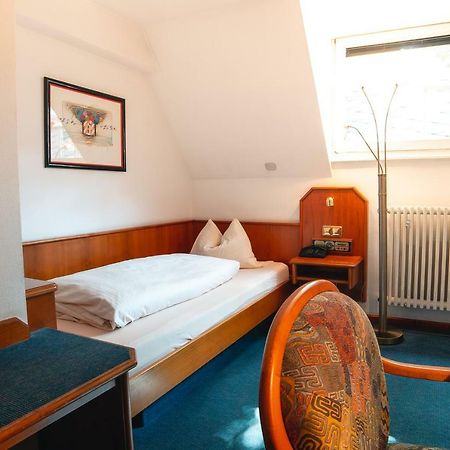 Alte Posthalterei Bed & Breakfast Euskirchen Exterior photo